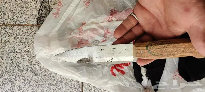 سكاكين تركيه 3