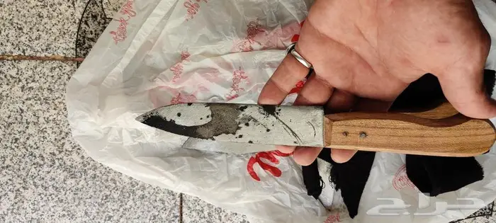 سكاكين تركيه 5