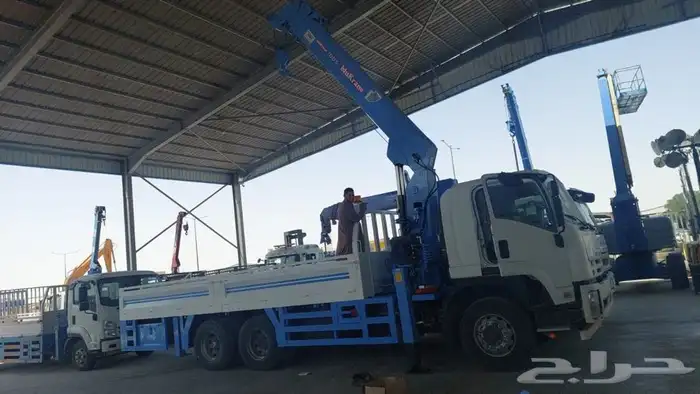 بوم ترك للايجار الشهري 1