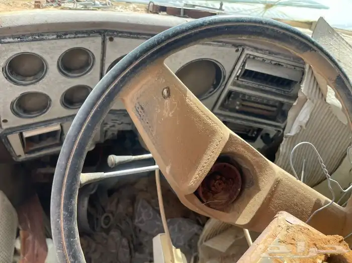 بيع قطع غيار شفر 3