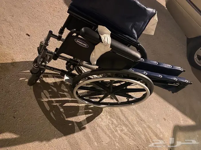 عربية طبيه 3