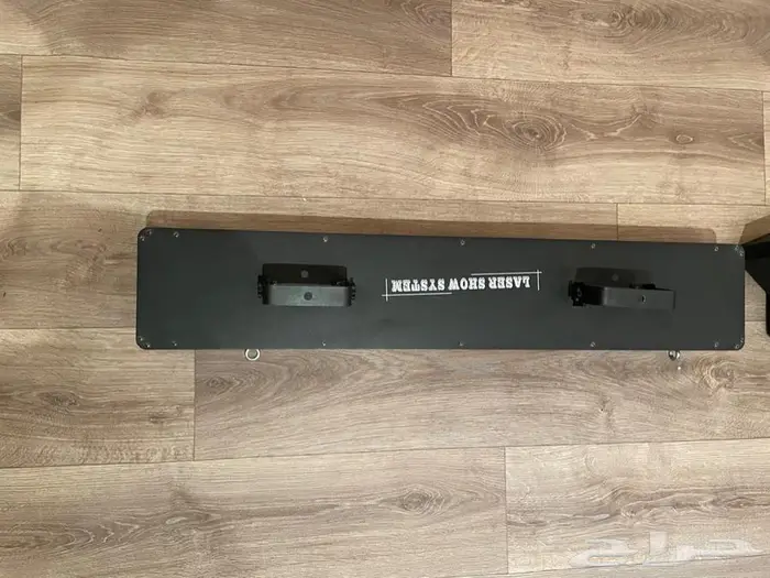 ليزر حفلات 2