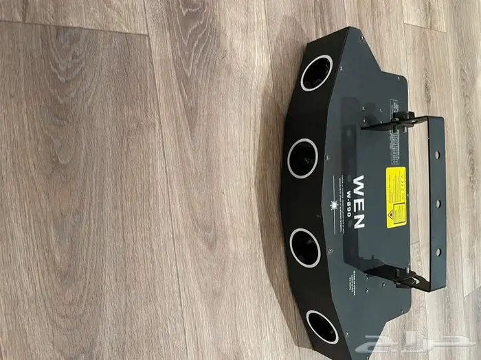 ليزر حفلات 4