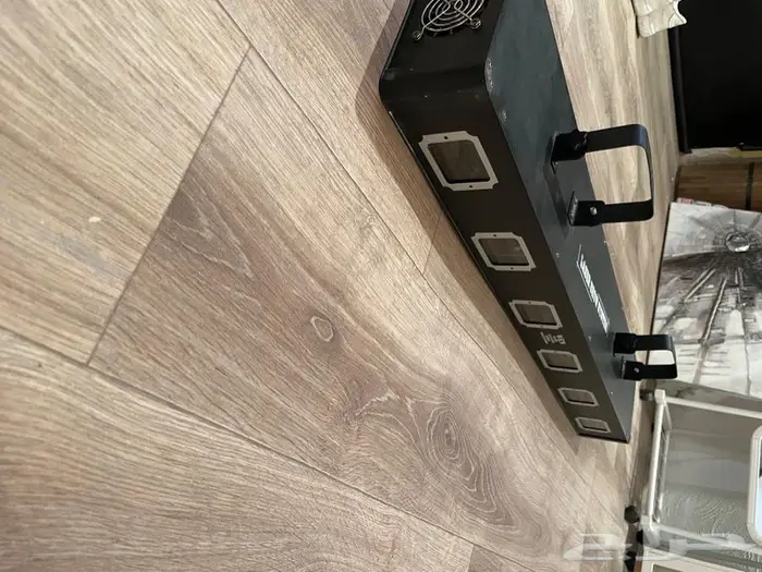 ليزر حفلات 6