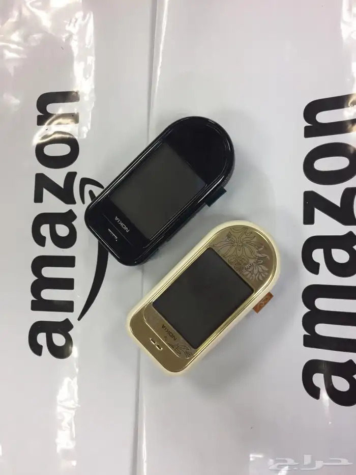 نوكيا اصلي اسعار خاصه مع الضمان اشتري جوالين وجوال هديه 88