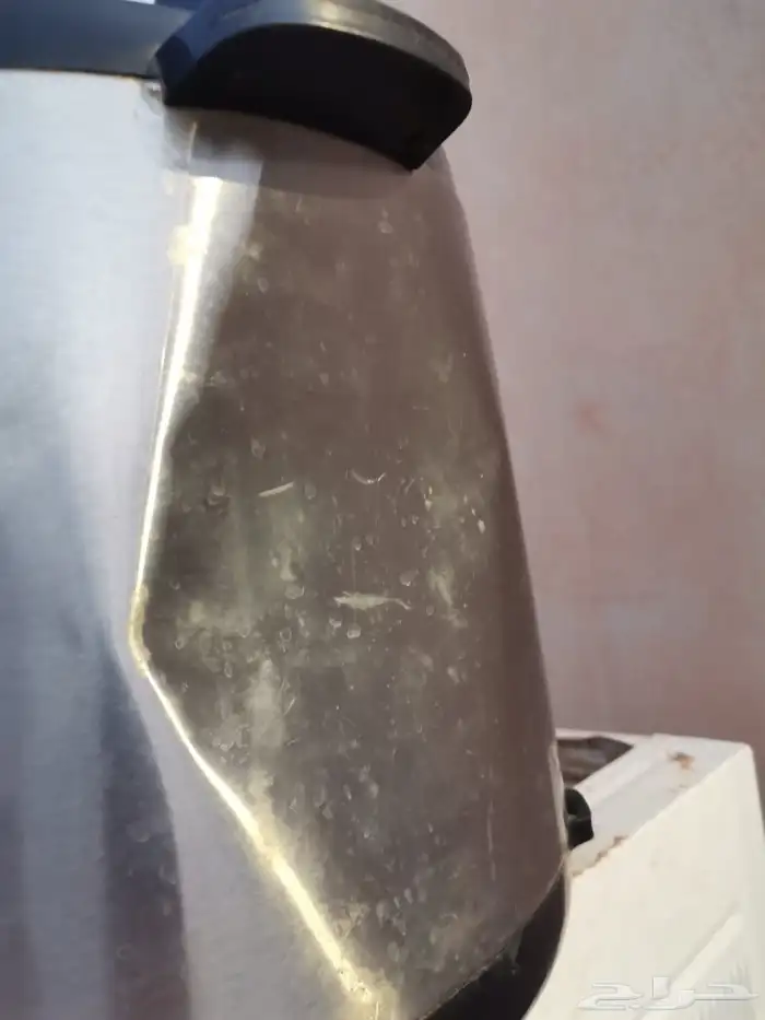 قدر ضغط كهربائي السيف 8