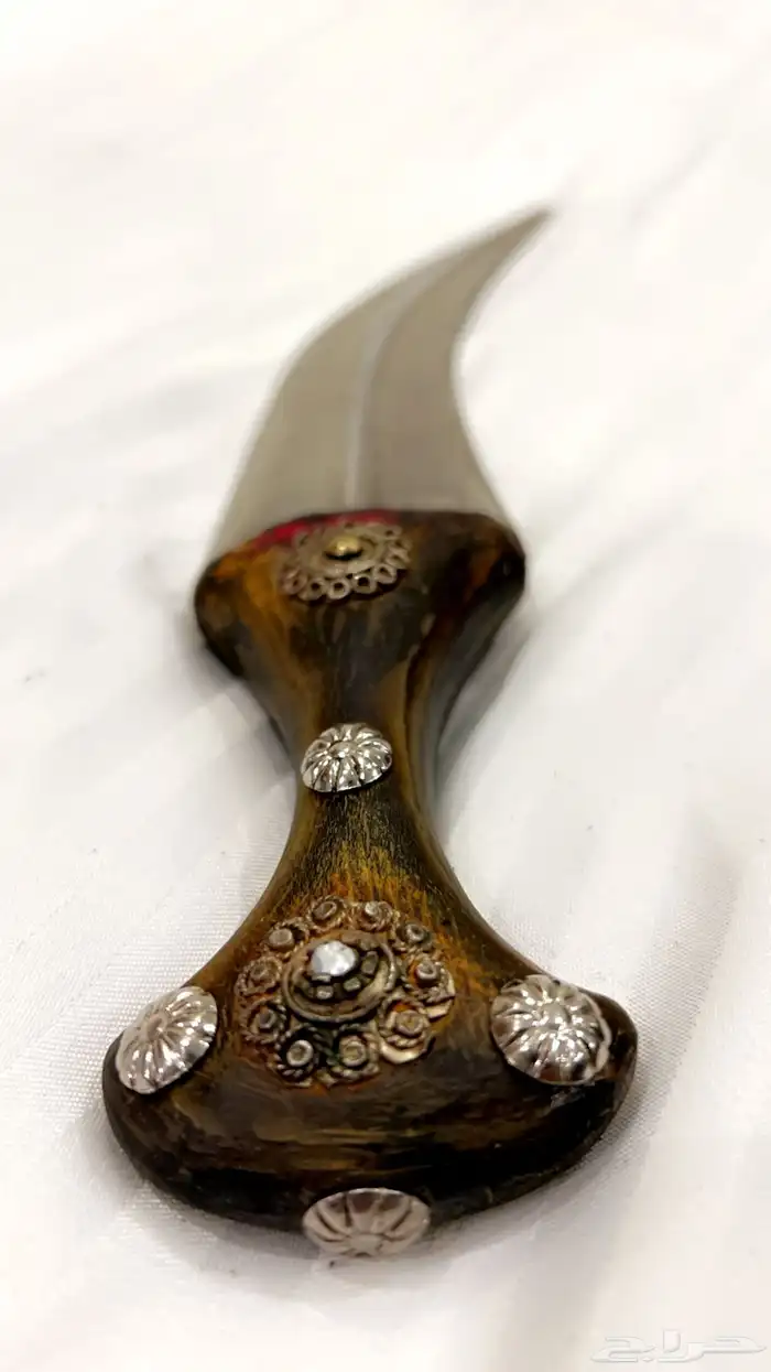 جنبية 1