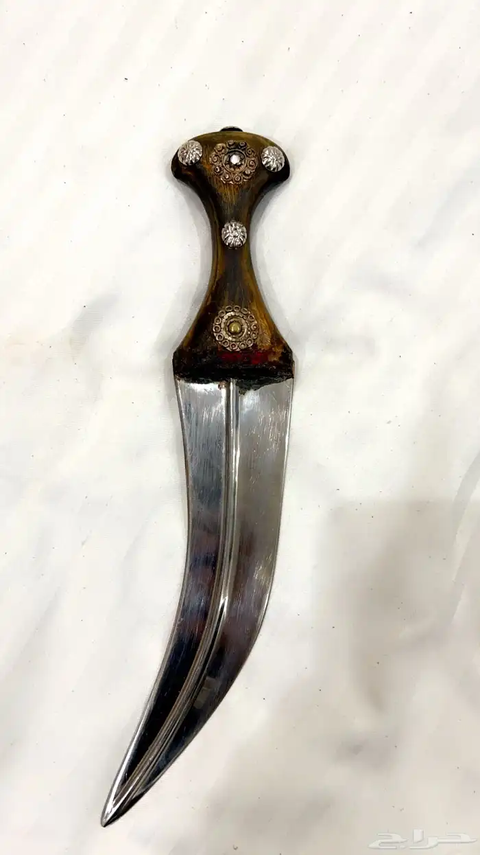 جنبية 3