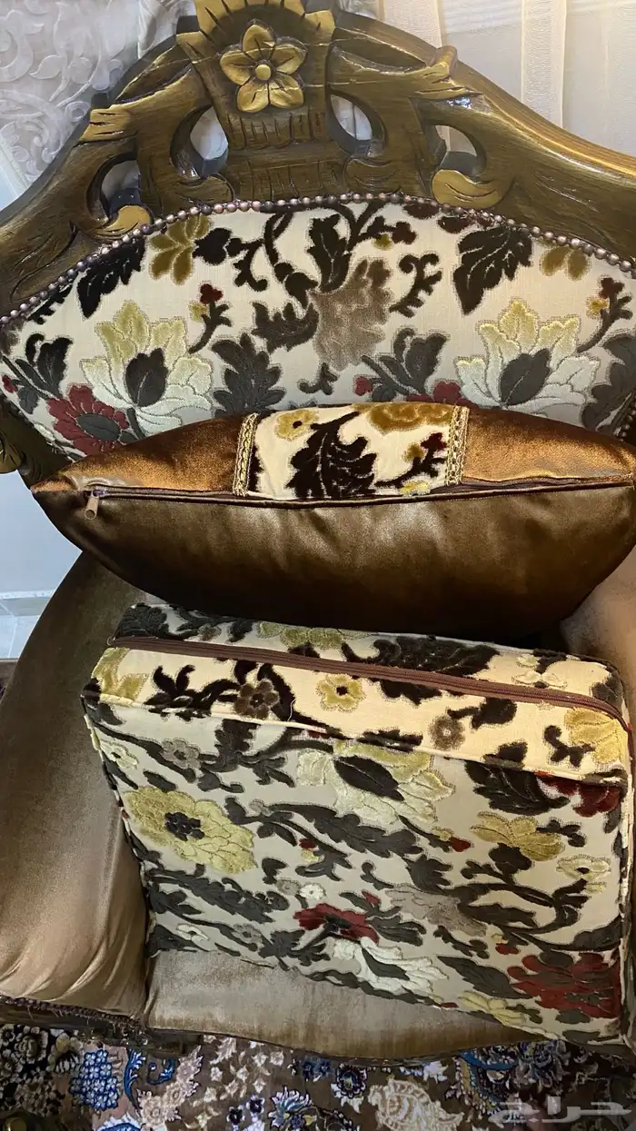 كنب تركي للبيع اخو الجديد 6