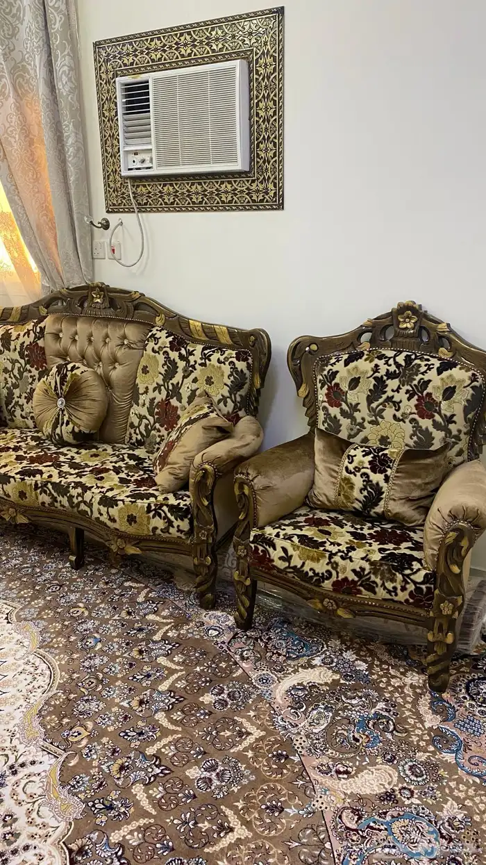 كنب تركي للبيع اخو الجديد 0