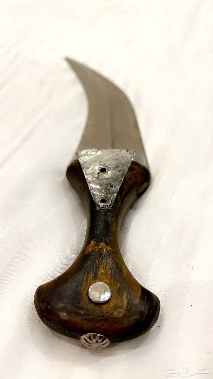 جنبية 2
