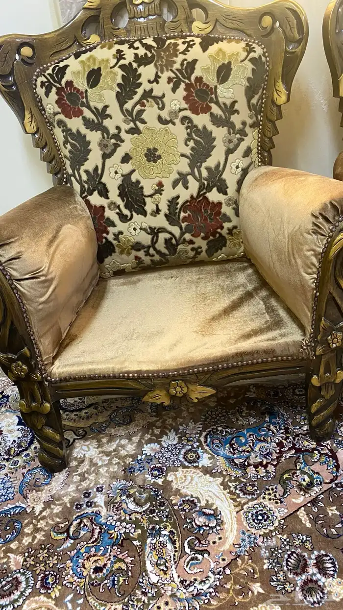 كنب تركي للبيع اخو الجديد 5