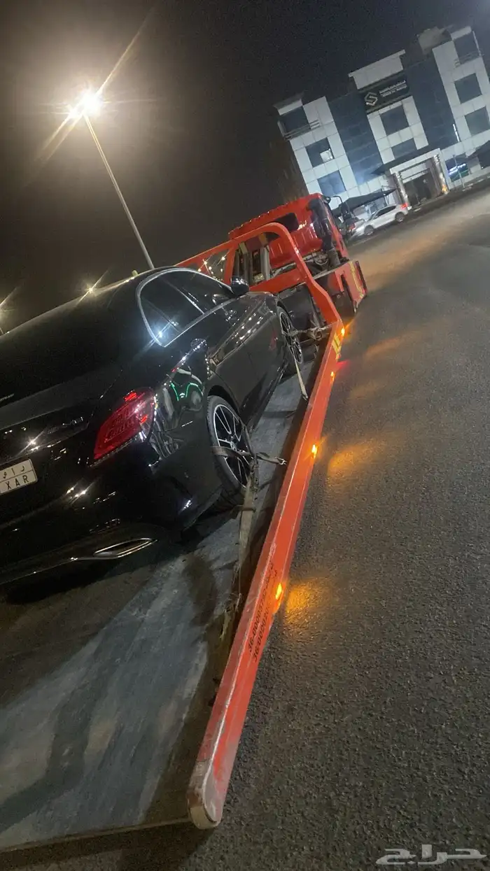 سطحه الرياض هدرليك 1