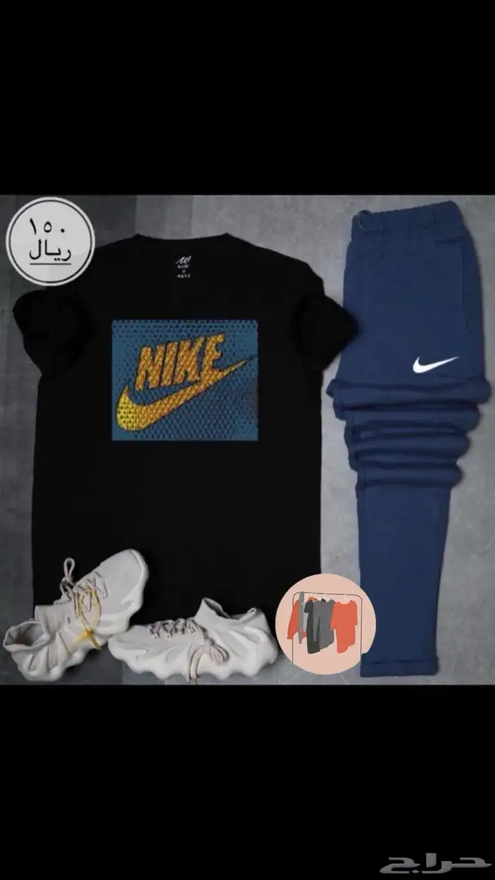 تيشيرتات وشورتات اطقم او منفصله حسب الطلب 37
