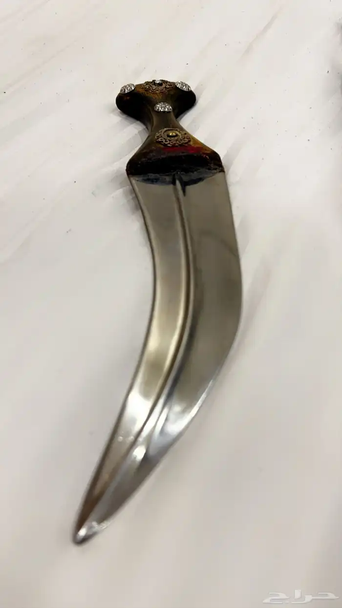 جنبية 4