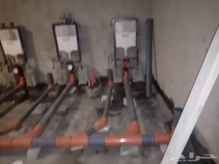 سباكة وكهرباء 7