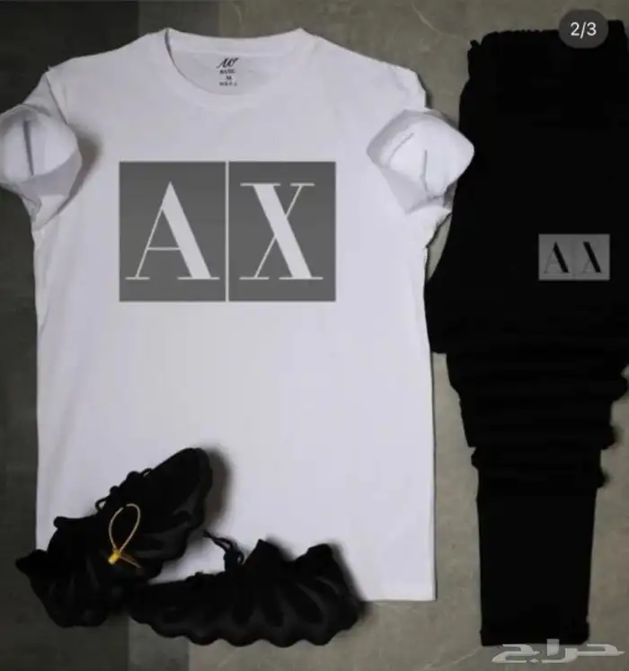 تيشيرتات وشورتات اطقم او منفصله حسب الطلب 46