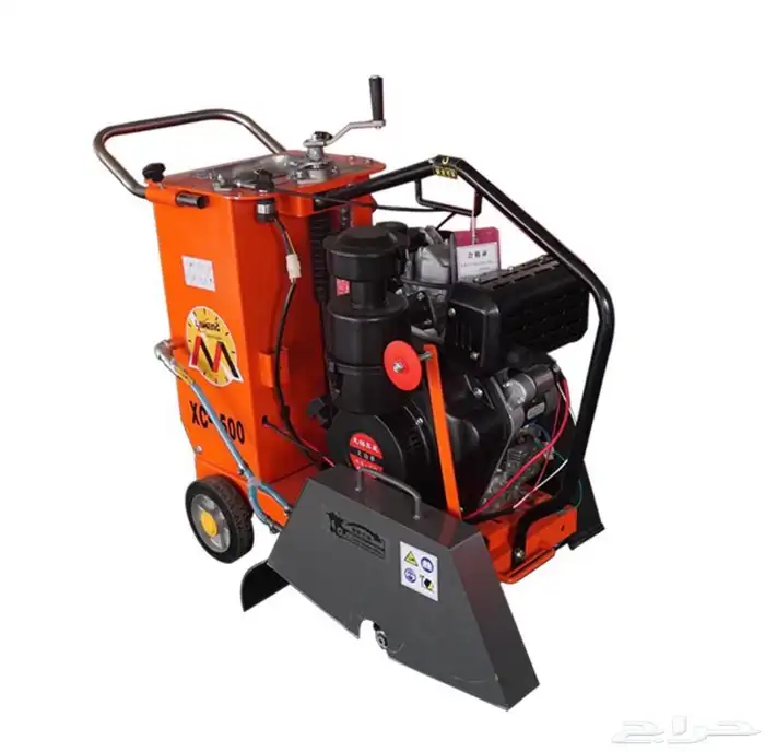 منشار اسفلت 0