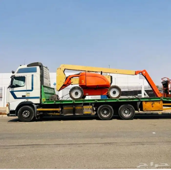 مان لفت للايجار 2