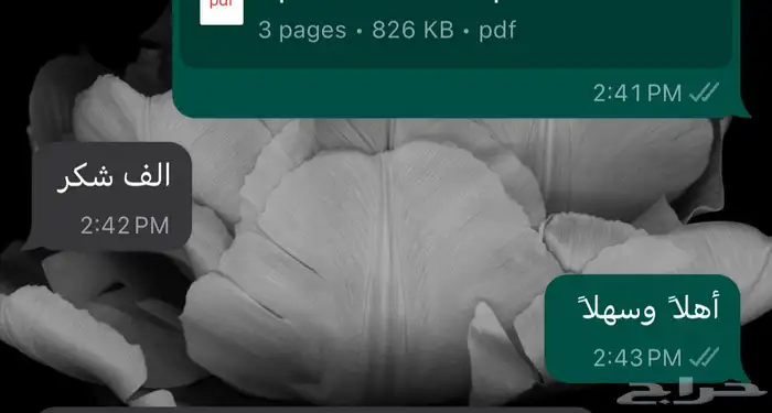 مكتب ترجمة معتمد 5