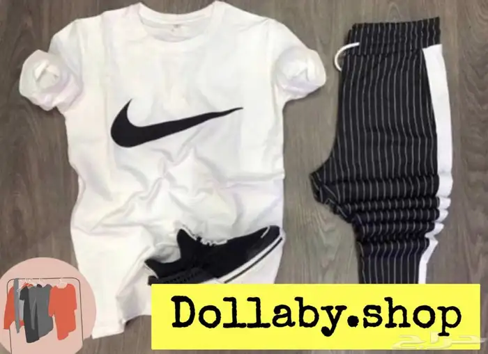 تيشيرتات وشورتات اطقم او منفصله حسب الطلب 40