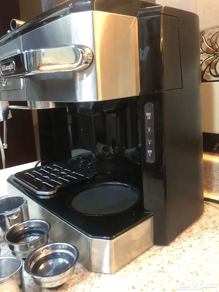 مكينة قهوة ديلونجي 420 1