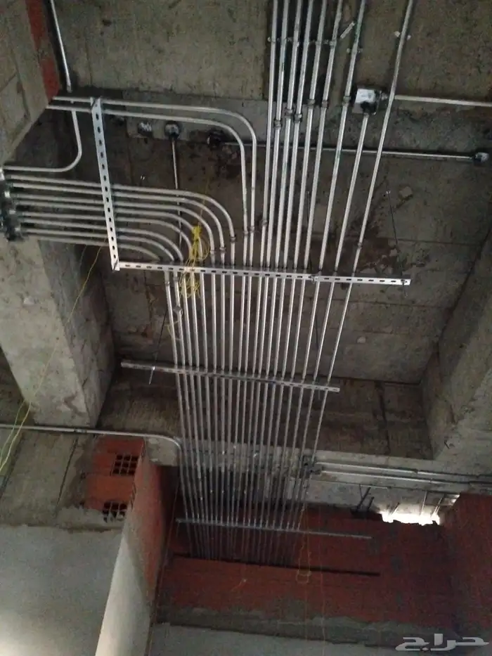 سباكة وكهرباء 20