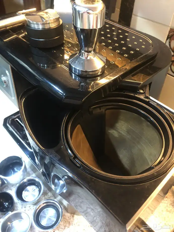 مكينة قهوة ديلونجي 420 4