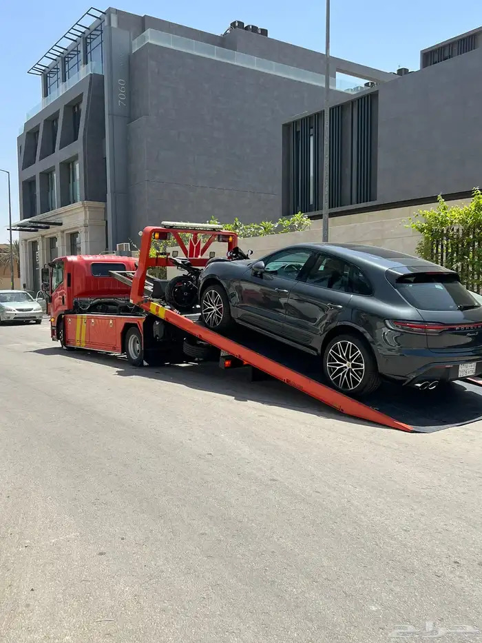 سطحه الرياض هدرليك 2