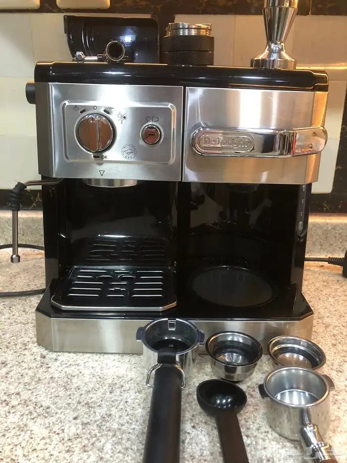 مكينة قهوة ديلونجي 420 0