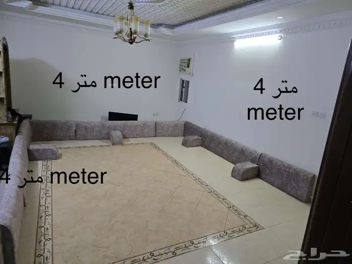 مساند جلسة عربيه 0