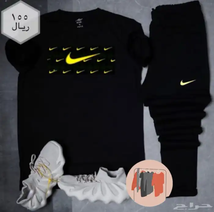 تيشيرتات وشورتات اطقم او منفصله حسب الطلب 39