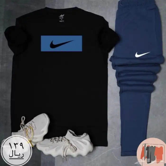 تيشيرتات وشورتات اطقم او منفصله حسب الطلب 42