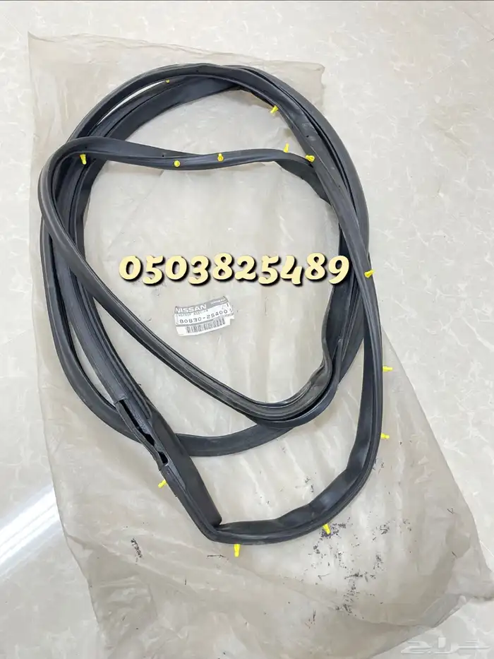 طقم مجرا الزجاج الابواب الاماميه ددسن 98 وطالع 3