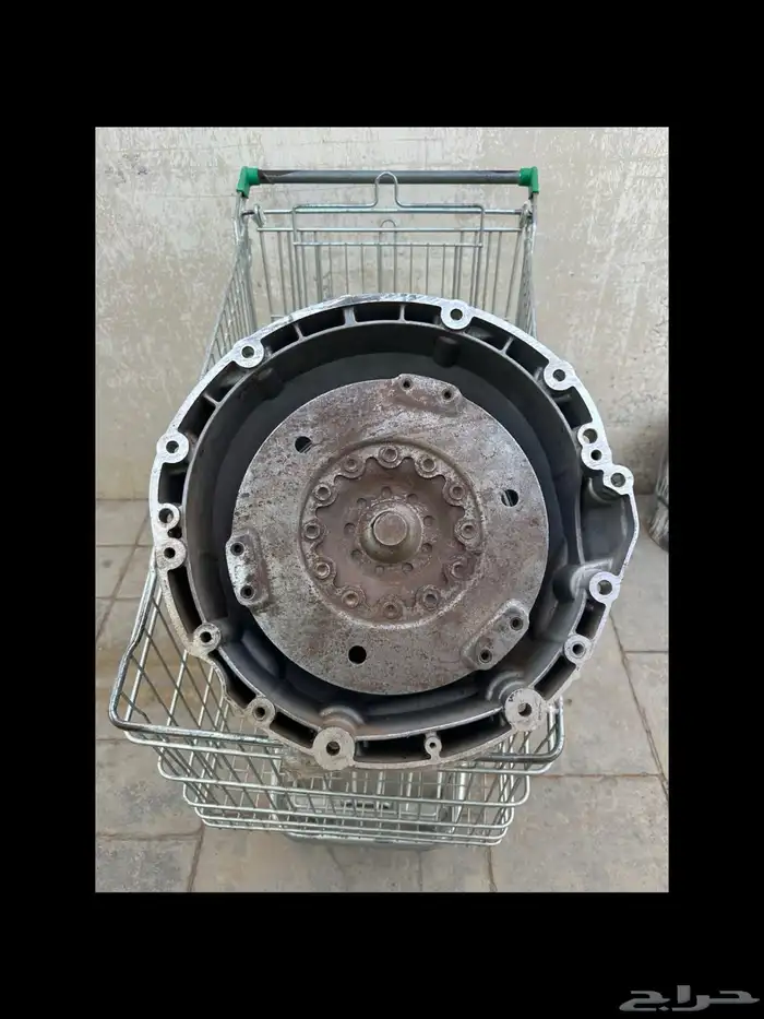 قير موبار 6.4 8hp75 تشارجر كرايزلر رام   مساطر بخاخات 0