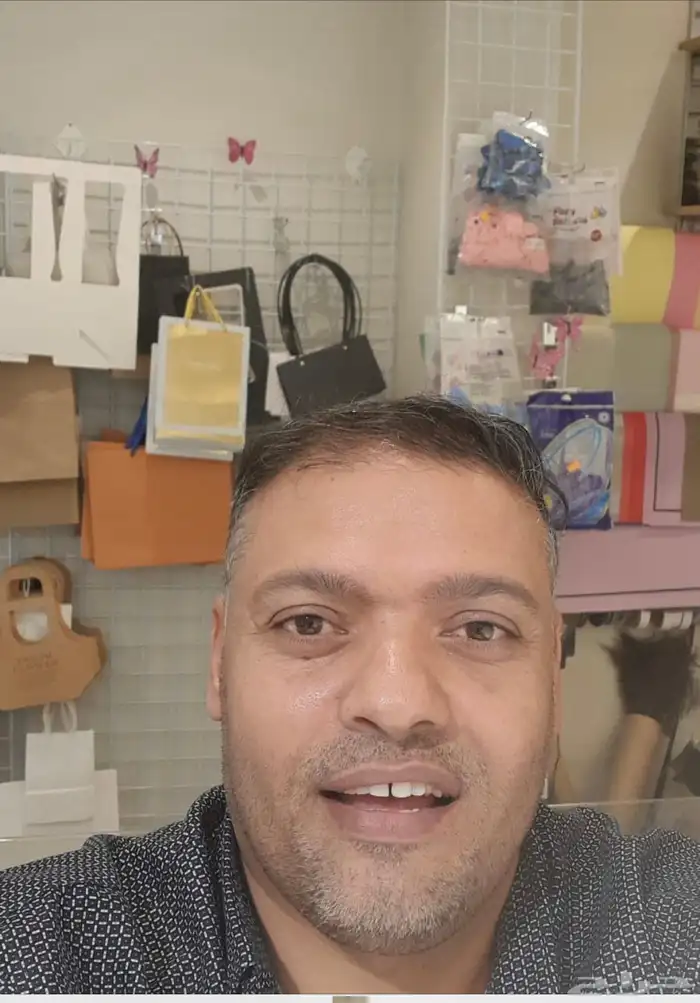 منسق ورد وخطاط 7