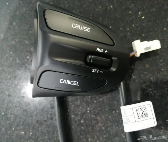 مثبت كيا ريو 2017 4