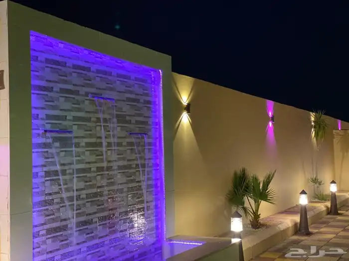 استراحه للبيع في عشيره 6