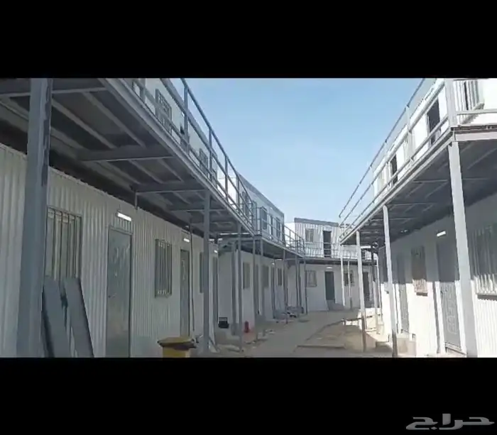 تصميم بركسات 0