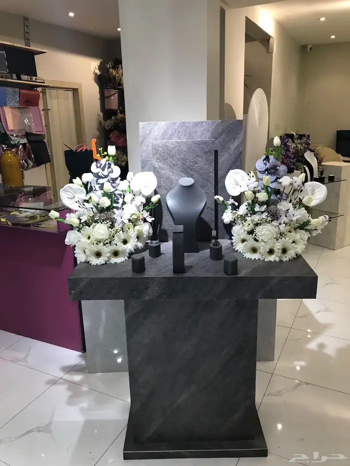 منسق ورد وخطاط 15
