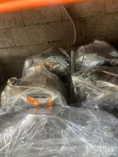 بيع جيرة مستوردة 2