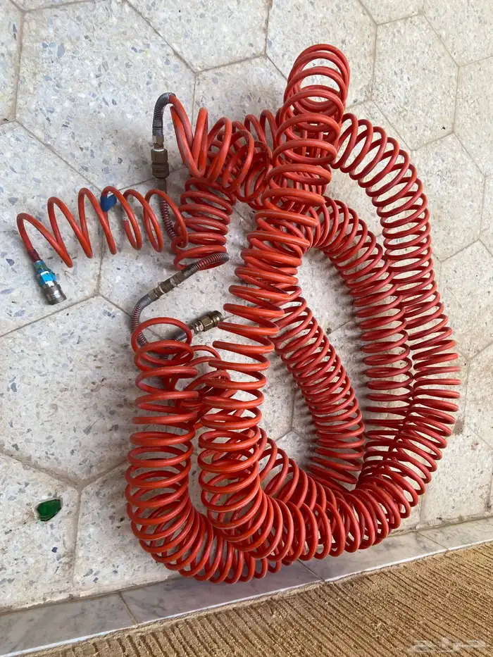 كمبروسر ماطور هواء 12