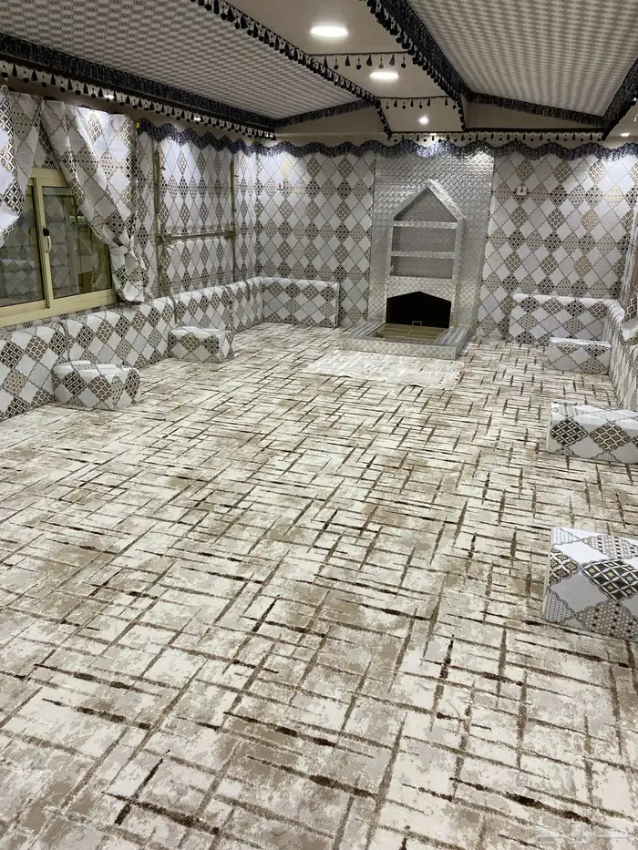 غرف سحب شنكو كويتي الموقع دوار الحفله 7