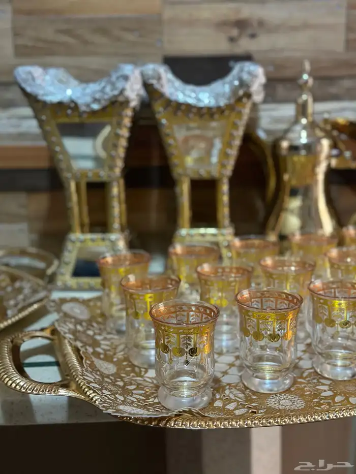 قهوجي في ديراب والمزاحمية 2