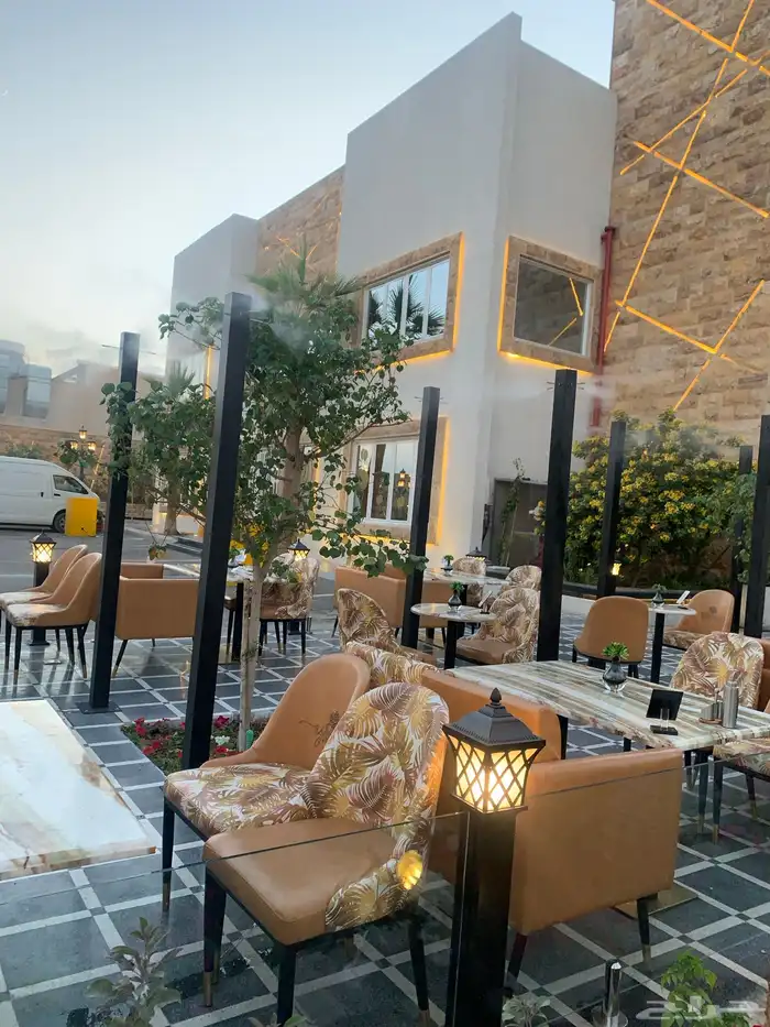 ضباب و رذاذ أعمدة رذاذ جلسات خارجية شاليه 2