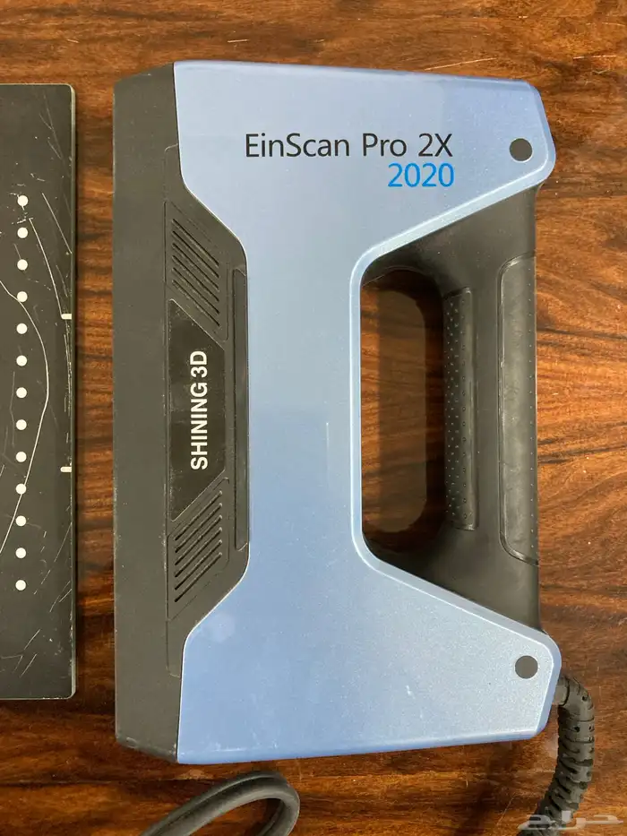 سكانر ثري دي Shining 3D Einscan Pro 2x 2020 1