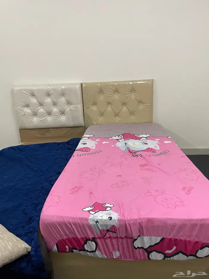 سريرين اطفال 0