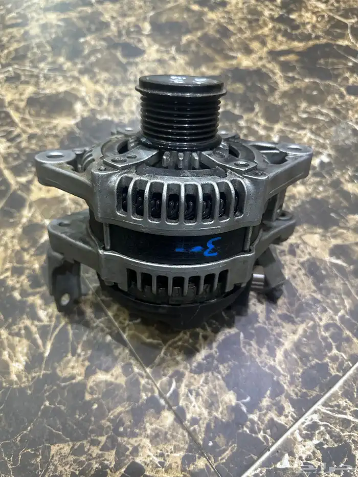 قطع غيار لكزس 3