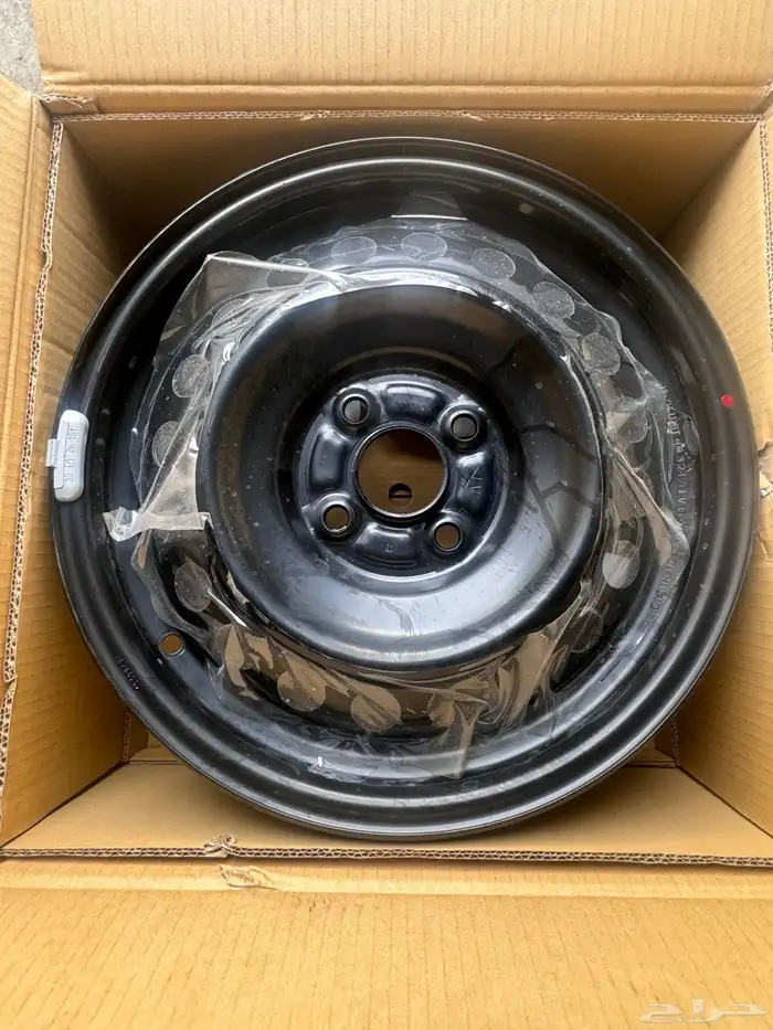 جنوط يارس جديد الوكالة مقاس 15 موديل 2023 1