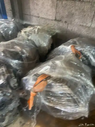 بيع جيرة مستوردة 1